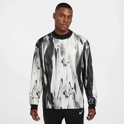 Nike Culture of Football Men's Dri-FIT Long-Sleeve Soccer Top