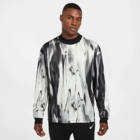 Nike Culture of Football Men's Dri-FIT Long-Sleeve Soccer Top