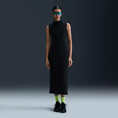 Nike Sportswear Tech Fleece Women's Slim Maxi Tank Dress