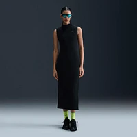 Nike Sportswear Tech Fleece Women's Slim Maxi Tank Dress