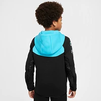 Nike Sportswear Tech Fleece x Doernbecher Freestyle Big Kids' (Boys') Full-Zip Hoodie