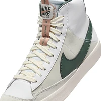 Nike Blazer Mid '77 SE Big Kids' Shoes