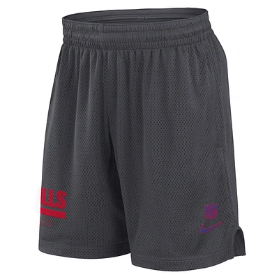 Buffalo Bills Sideline Men's Nike Dri-FIT NFL Shorts