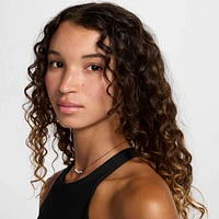 Nike One Twist Women's Light-Support Lightly Lined High-Neck Sports Bra
