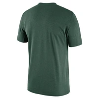 Milwaukee Bucks Courtside Max90 Men's Nike NBA T-Shirt