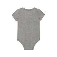 Nike ReadySet Baby Bodysuit