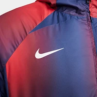 Paris Saint-Germain AWF Men's Nike Soccer Jacket