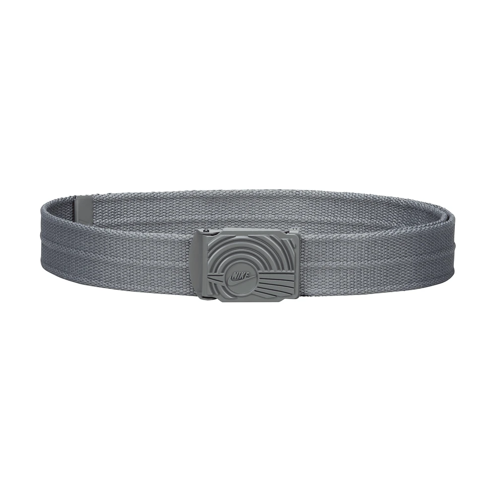 Nike Ribbed Web Belt