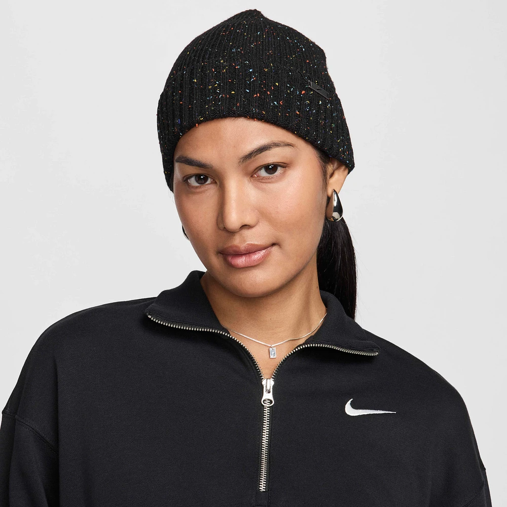 Nike Terra Nike Life Short Cuff Beanie