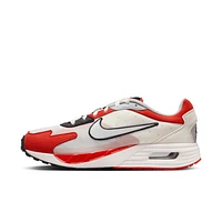 Ohio State Nike Air Max Solo Men's Shoes