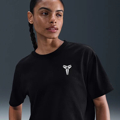 Kobe Women's Dri-FIT Cropped Basketball T-Shirt