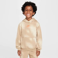 Nike Sportswear Powder Play Toddler Lightweight Fleece 2-Piece Pullover Hoodie Set