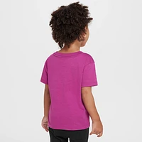 Nike Shine Toddler T-Shirt