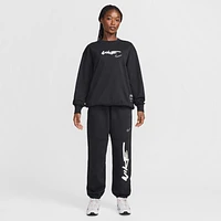 Nike Sportswear Breaking Women's Loose French Terry Top