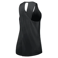 Las Vegas Raiders Women's Nike Dri-FIT NFL Tank Top