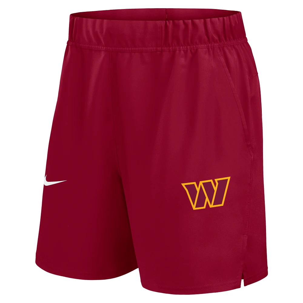 Washington Commanders Blitz Victory Men’s Nike Dri-FIT NFL Shorts