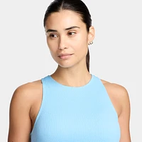 Nike Swim Elevated Essential Women's High-Neck Bikini Top