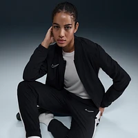 Nike Academy Women's Dri-FIT Woven Soccer Tracksuit