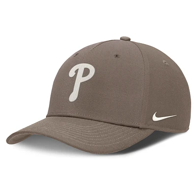 Philadelphia Phillies Rise Men's Nike Dri-FIT MLB Adjustable Hat