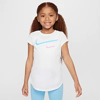 Nike Little Kids' Tee and Flare Leggings Set