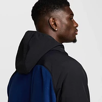 Nike ACG "Wolf Tree" Plus Full-Zip Hooded Mid Layer