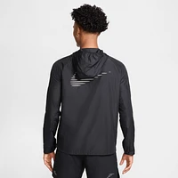 Nike Miler Flash Men's Water-Repellent Running Jacket