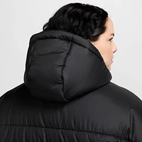 Nike Sportswear Classic Puffer Women's Therma-FIT Loose Parka (Plus Size)