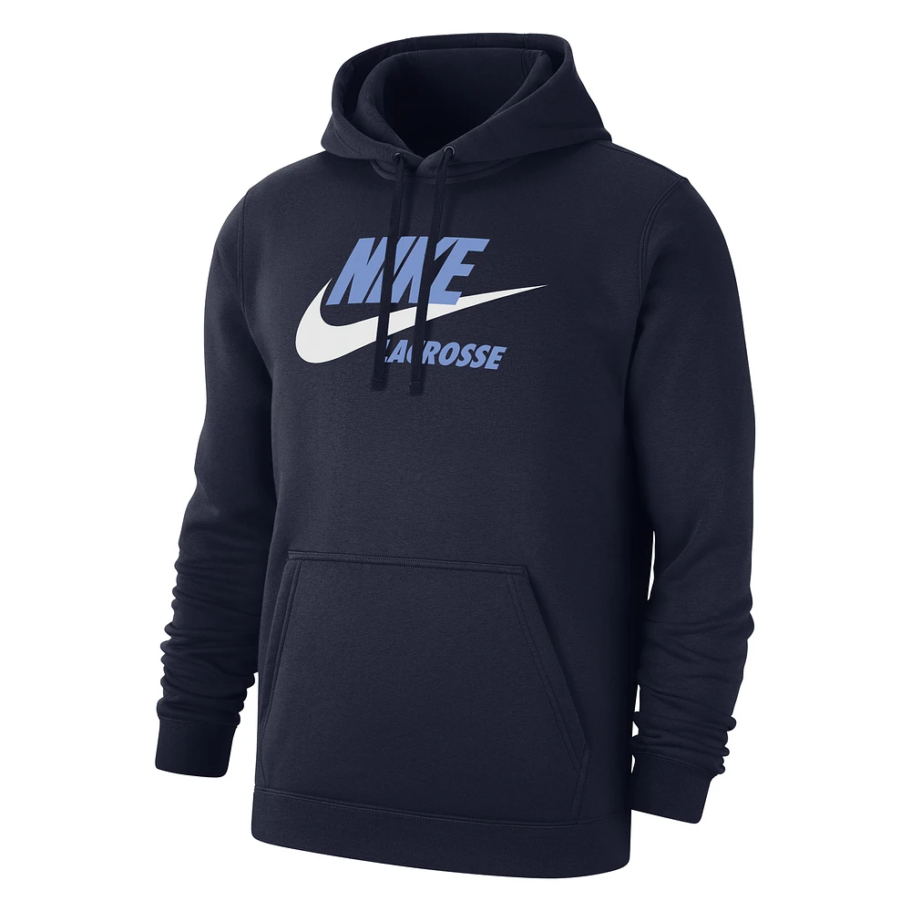 Nike Men's Lacrosse Hoodie