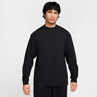 Nike Wool Classics Long-Sleeve T-Shirt