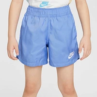 Nike Toddler Woven Shorts