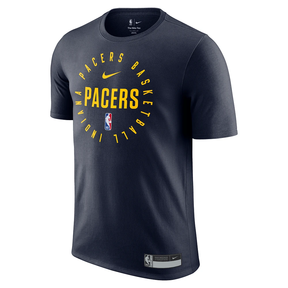 Indiana Pacers Men's Nike Dri-FIT NBA T-Shirt