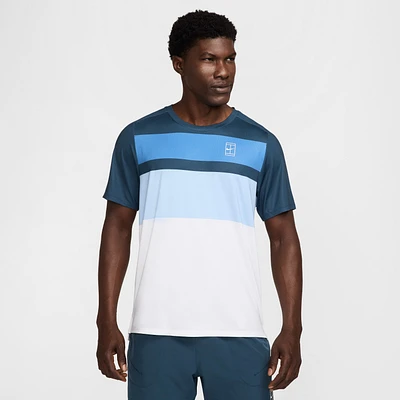 NikeCourt Advantage Men's Tennis Top