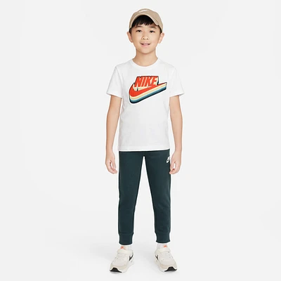 Nike Sportswear Futura Pants Set Little Kids'