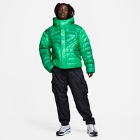 Nike Sportswear Tech Pack Men's Therma-FIT ADV Oversized Water-Repellent Hooded Jacket