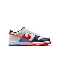 Nike Dunk Low SE Big Kids' Shoes