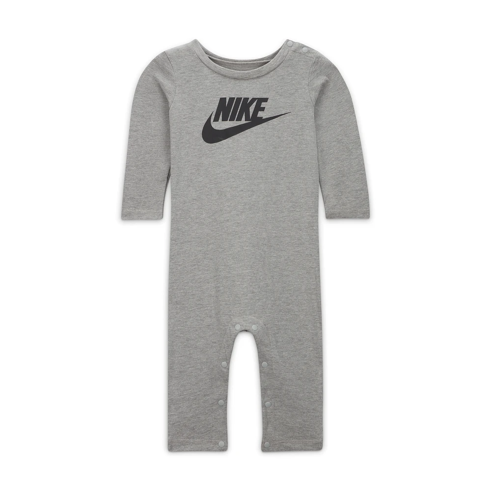 Nike Baby Non-Footed Coverall