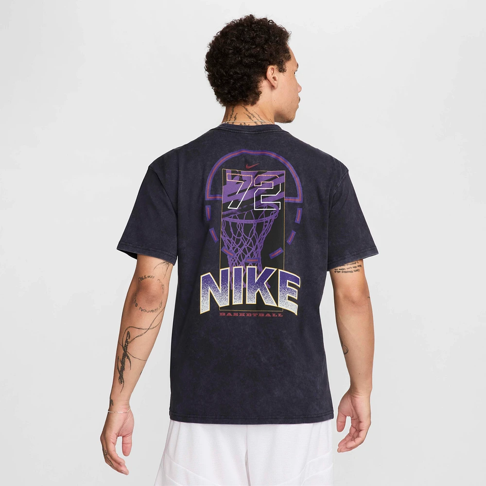 Nike Men's Max90 Basketball T-Shirt