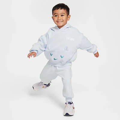 Nike Cozy Comfort Baby (12-24M) Hoodie and Joggers Set