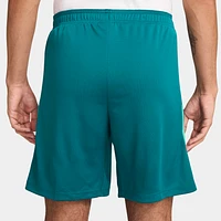 Portugal Strike Men's Nike Dri-FIT Soccer Knit Shorts