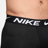 Nike Dri-FIT Essential Micro Men's Trunks (3-Pack)