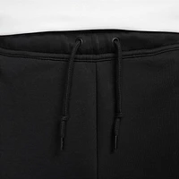 Nike Tech Men's Fleece Open-Hem Pants