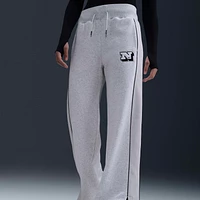 Nike Sportswear Phoenix Fleece Women's Wide-Leg Pants