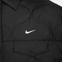 Nike Sportswear Essential Women's Quilted Trench