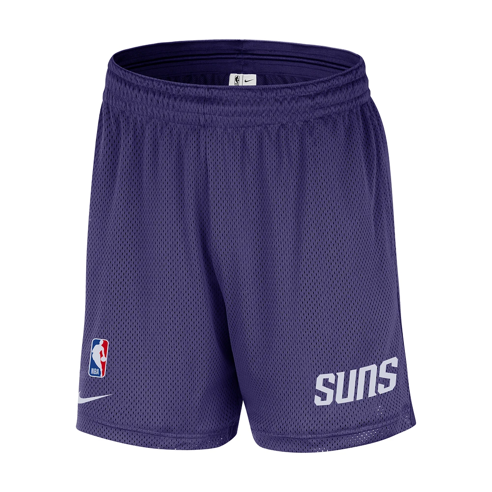 Phoenix Suns Men's Nike NBA Mesh Shorts