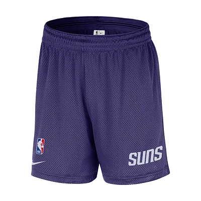 Phoenix Suns Men's Nike NBA Mesh Shorts