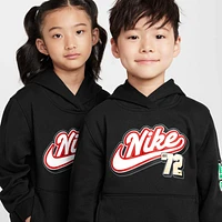 Nike Step Up Your Game Little Kids' 2-Piece Fleece Set