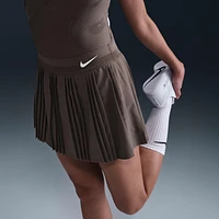 NikeCourt Slam Women's Dri-FIT Tennis Skirt