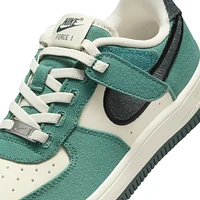 Nike Force 1 LV8 3 EasyOn Little Kids' Shoes