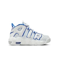 Nike Air More Uptempo Big Kids' Shoes