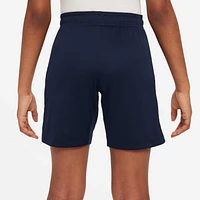 USMNT Strike Big Kids' Nike Dri-FIT Soccer Knit Shorts